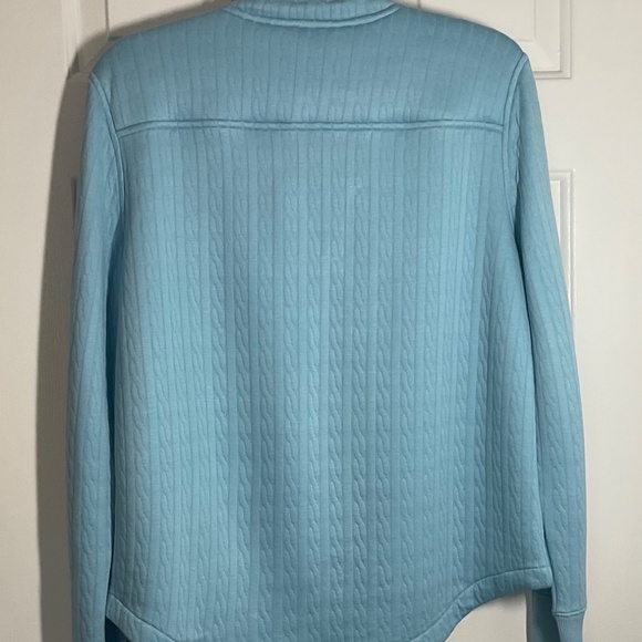 Vineyard Vines Dreamcloth Shep Shirt - Blue - Picture 9 of 14